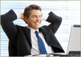 Account Sweeps