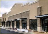 Commercial Real Estate