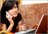 First Bank Visa Credit Card